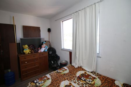 Apartamento à venda com 55m², 2 quartos e 1 vagaQuarto 1