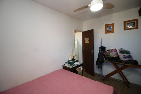 Apartamento à venda com 55m², 2 quartos e 1 vagaQuarto 2