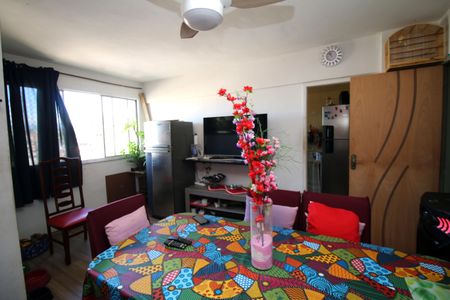 Apartamento à venda com 55m², 2 quartos e 1 vagaSala