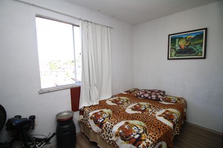 Apartamento à venda com 55m², 2 quartos e 1 vagaQuarto 1