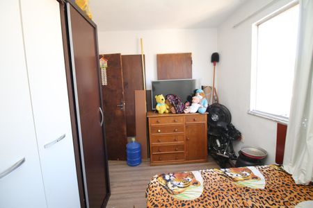 Apartamento à venda com 55m², 2 quartos e 1 vagaQuarto 1