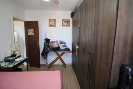 Apartamento à venda com 55m², 2 quartos e 1 vagaQuarto 2