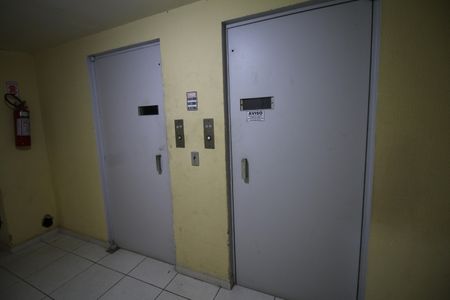 Apartamento à venda com 55m², 2 quartos e 1 vagaÁrea comum - Elevadores