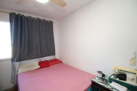 Apartamento à venda com 55m², 2 quartos e 1 vagaQuarto 2