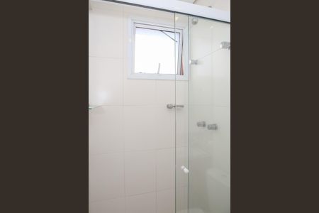 Apartamento à venda com 65m², 2 quartos e 1 vagaBanheiro da Suíte