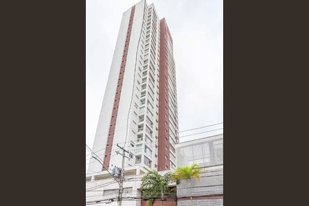 Apartamento à venda com 65m², 2 quartos e 1 vagaFachada