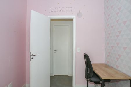 Apartamento à venda com 65m², 2 quartos e 1 vagaQuarto