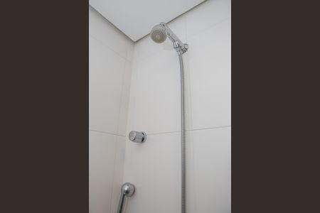 Apartamento à venda com 65m², 2 quartos e 1 vagaBanheiro Social