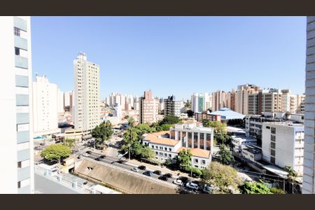 Apartamento para alugar com 46m², 1 quarto e sem vaga Apartamento para alugar com 46m², 1 quarto e sem vagaVista da Sala