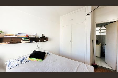 Apartamento para alugar com 46m², 1 quarto e sem vaga Apartamento para alugar com 46m², 1 quarto e sem vagaQuarto