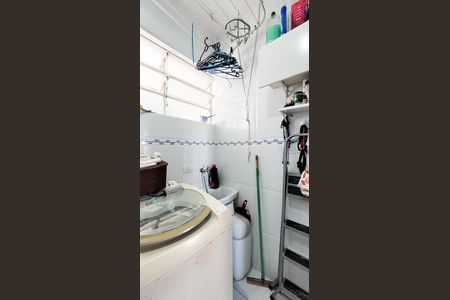 Apartamento para alugar com 46m², 1 quarto e sem vaga Apartamento para alugar com 46m², 1 quarto e sem vagaBanheiro
