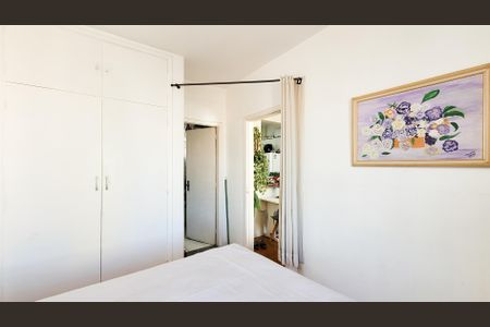 Apartamento para alugar com 46m², 1 quarto e sem vaga Apartamento para alugar com 46m², 1 quarto e sem vagaQuarto