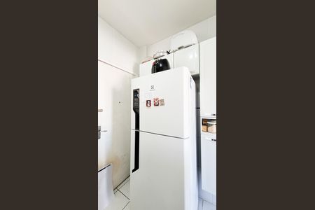 Apartamento para alugar com 46m², 1 quarto e sem vaga Apartamento para alugar com 46m², 1 quarto e sem vagaCozinha