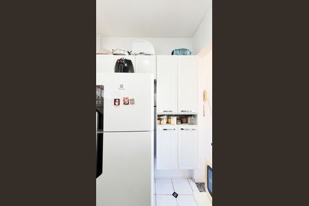 Apartamento para alugar com 46m², 1 quarto e sem vaga Apartamento para alugar com 46m², 1 quarto e sem vagaCozinha
