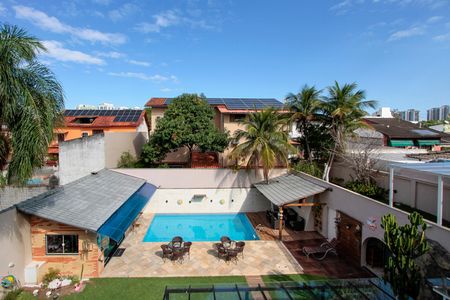 Casa de condomínio à venda com 720m², 5 quartos e 4 vagasVista Varanda Suíte 3