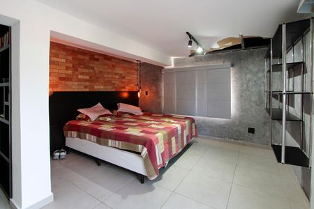 Casa de condomínio à venda com 720m², 5 quartos e 4 vagasSuíte 3