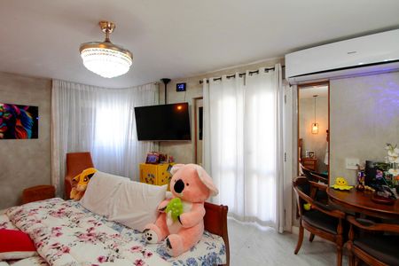 Casa de condomínio à venda com 720m², 5 quartos e 4 vagasSuíte 1