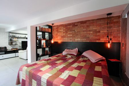 Casa de condomínio à venda com 720m², 5 quartos e 4 vagasSuíte 3