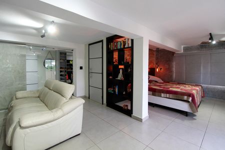 Casa de condomínio à venda com 720m², 5 quartos e 4 vagasSuíte 3