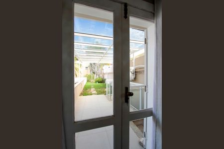 Casa de condomínio à venda com 720m², 5 quartos e 4 vagasVaranda Suíte 1