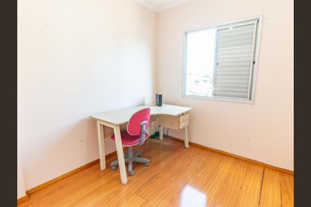 Apartamento à venda com 70m², 3 quartos e 2 vagasQuarto 2