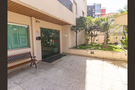 Apartamento à venda com 70m², 3 quartos e 2 vagasÁrea comum