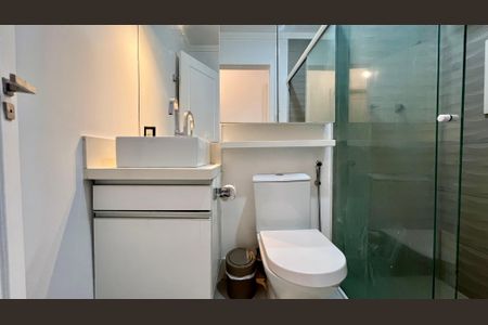 Apartamento para alugar com 64m², 2 quartos e sem vaga Apartamento para alugar com 64m², 2 quartos e sem vagaQuarto 1