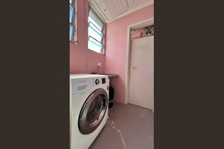 Apartamento para alugar com 64m², 2 quartos e sem vaga Apartamento para alugar com 64m², 2 quartos e sem vagaÁrea de Serviço