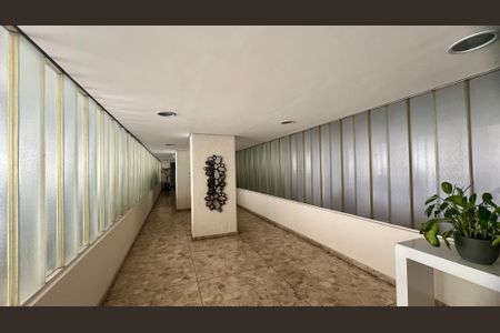 Apartamento para alugar com 64m², 2 quartos e sem vaga Apartamento para alugar com 64m², 2 quartos e sem vagaEntrada