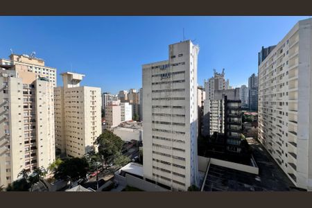 Apartamento para alugar com 64m², 2 quartos e sem vaga Apartamento para alugar com 64m², 2 quartos e sem vagaVista da Sala
