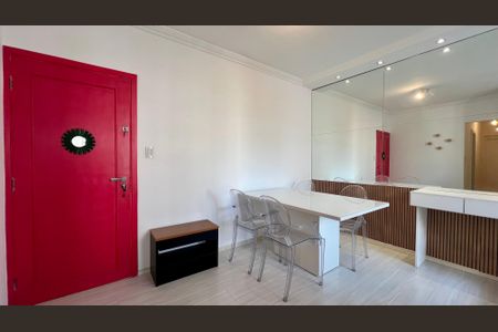 Apartamento para alugar com 64m², 2 quartos e sem vaga Apartamento para alugar com 64m², 2 quartos e sem vagaSala de Jantar