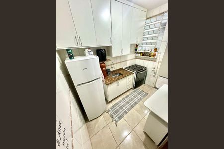 Casa à venda com 62m², 2 quartos e 1 vaga Casa à venda com 62m², 2 quartos e 1 vagaCozinha