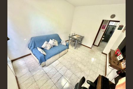 Casa à venda com 62m², 2 quartos e 1 vaga Casa à venda com 62m², 2 quartos e 1 vagaSala