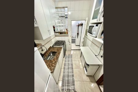 Casa à venda com 62m², 2 quartos e 1 vaga Casa à venda com 62m², 2 quartos e 1 vagaCozinha