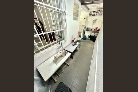 Casa à venda com 62m², 2 quartos e 1 vaga Casa à venda com 62m², 2 quartos e 1 vagaÁrea de Serviço