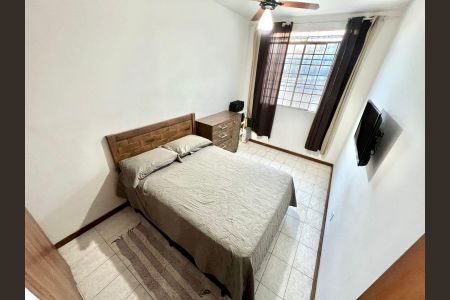 Casa à venda com 62m², 2 quartos e 1 vaga Casa à venda com 62m², 2 quartos e 1 vagaQuarto 2