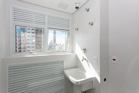 Apartamento para alugar com 81m², 2 quartos e 2 vagas Apartamento para alugar com 81m², 2 quartos e 2 vagasÁrea de Serviço