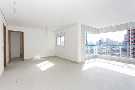 Apartamento para alugar com 81m², 2 quartos e 2 vagas Apartamento para alugar com 81m², 2 quartos e 2 vagasSala