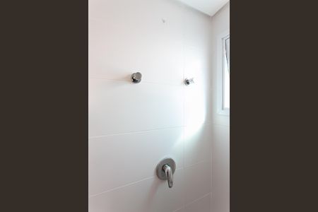 Apartamento para alugar com 81m², 2 quartos e 2 vagas Apartamento para alugar com 81m², 2 quartos e 2 vagasBanheiro da Suíte 1
