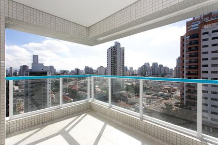 Apartamento para alugar com 81m², 2 quartos e 2 vagas Apartamento para alugar com 81m², 2 quartos e 2 vagasVaranda gourmet