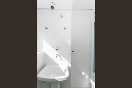 Apartamento para alugar com 81m², 2 quartos e 2 vagas Apartamento para alugar com 81m², 2 quartos e 2 vagasÁrea de Serviço