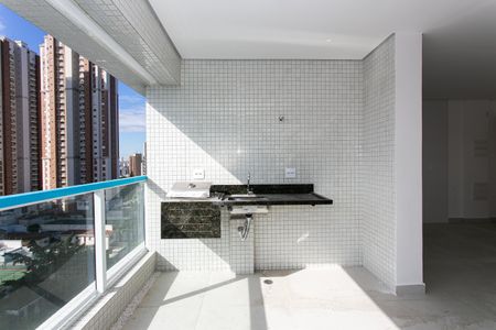 Apartamento para alugar com 81m², 2 quartos e 2 vagas Apartamento para alugar com 81m², 2 quartos e 2 vagasVaranda gourmet