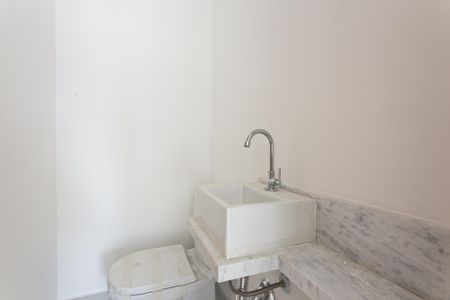 Apartamento para alugar com 81m², 2 quartos e 2 vagas Apartamento para alugar com 81m², 2 quartos e 2 vagasLavabo