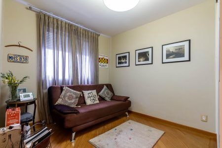 Apartamento à venda com 218m², 3 quartos e 4 vagasSuíte 2