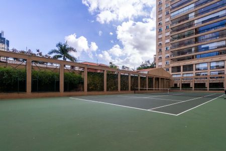 Apartamento à venda com 218m², 3 quartos e 4 vagasÁrea comum