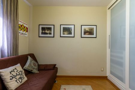 Apartamento à venda com 218m², 3 quartos e 4 vagasSuíte 2