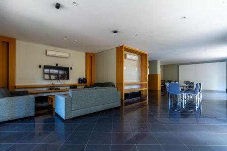 Apartamento à venda com 218m², 3 quartos e 4 vagasÁrea comum