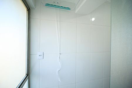 Apartamento para alugar com 62m², 1 quarto e 1 vagaLavanderia