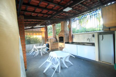 Apartamento para alugar com 62m², 1 quarto e 1 vagaÁrea comum