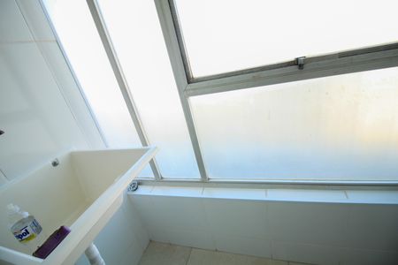 Apartamento para alugar com 62m², 1 quarto e 1 vagaLavanderia